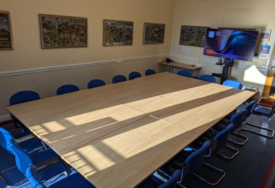 Conference Room 2 