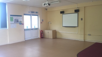 Activity Room 2