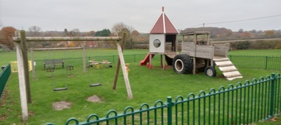 Play Area/Field 2