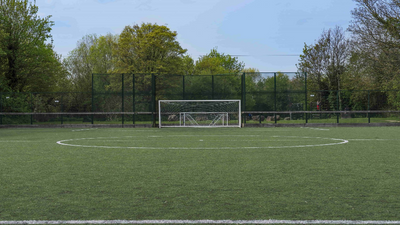 Artificial Pitch