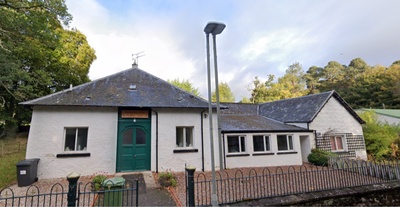 Glenurquhart Village Hall