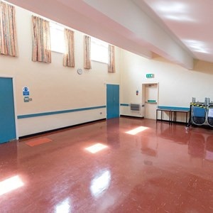 Community Room