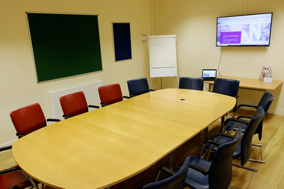 Meeting room 1