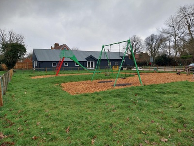 Village Playpark