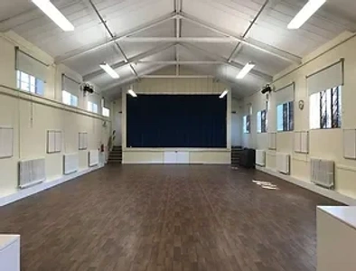 Church Hall