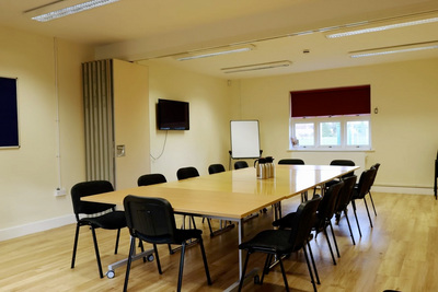 Meeting room 4