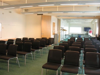 Conference Hall (2)