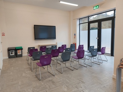 Community Room