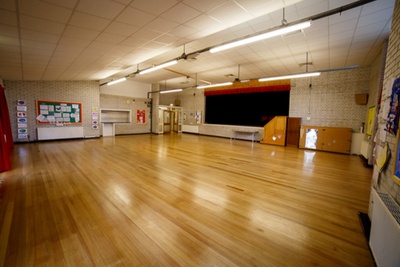 Main Hall 1