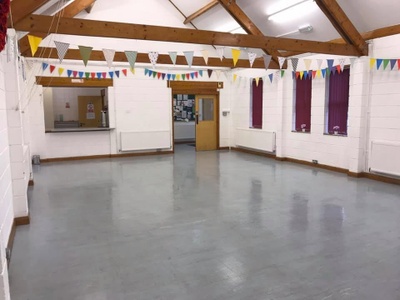 Main Hall