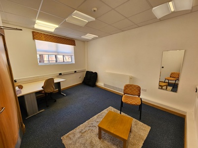 Stables Suite Consultation Room 2