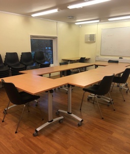 Small Meeting Room