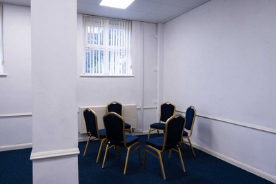 Meeting Room 1