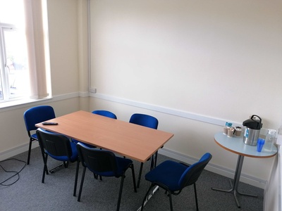 Small Meeting Room