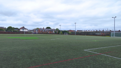 3G Full Pitch 2