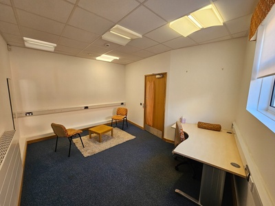 Stables Suite Consultation Room 1