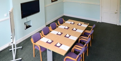 Meeting Room 1