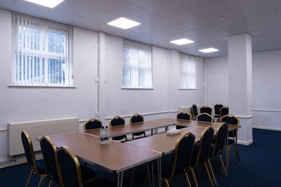 Meeting Room 1