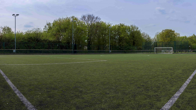 Artificial Pitch