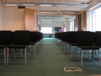 Conference Hall (5)
