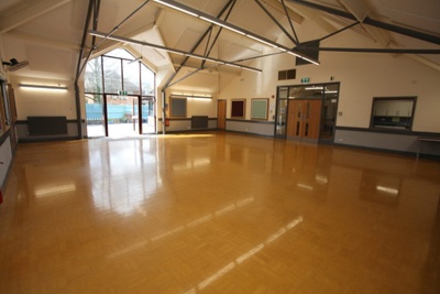 Main Hall 2