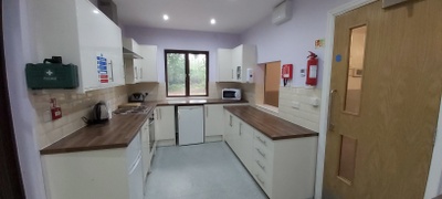 Padworth Kitchen