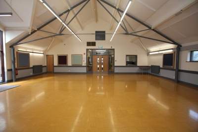 Main Hall 3
