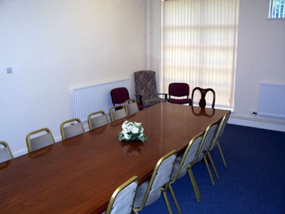 Aragon Room