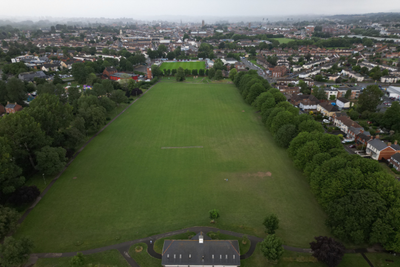 Parks | Taunton Town Council