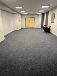 Small Hall (carpet)