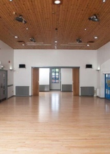 Main Hall