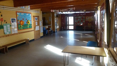 Youth Room 2