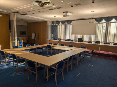 Conference Room 1