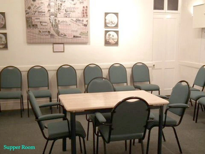 Supper Room