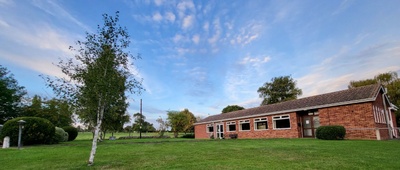 Village Hall