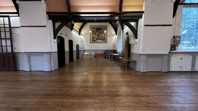 Large Hall 3