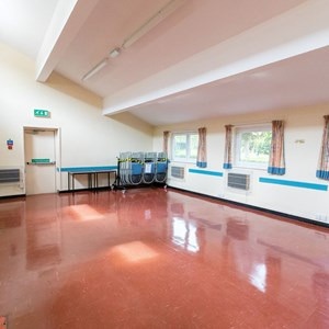 Community Room