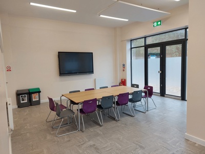 Community Room