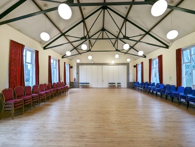 Hall