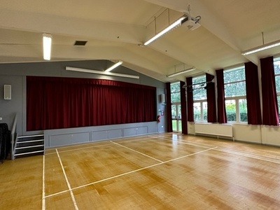 Main Hall - Image 3