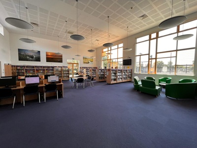 Library