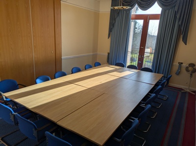 Conference Room 2