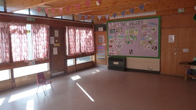 Playgroup Room 2