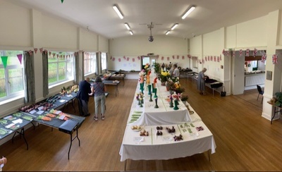 Horticultural Show