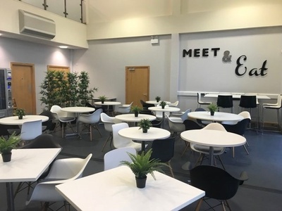 Community Café