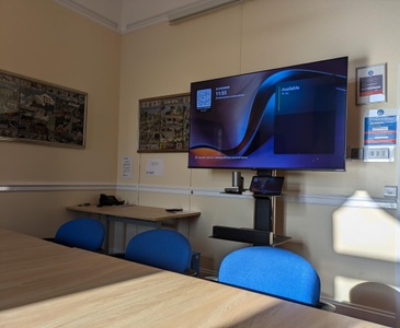 Conference Room 2