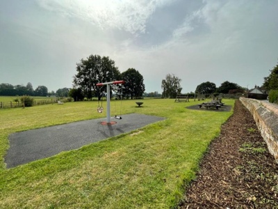 Staplegrove Recreation Ground