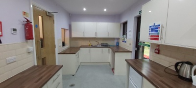 Padworth Kitchen