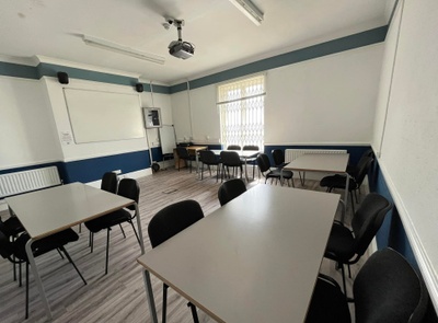 Training Room 2