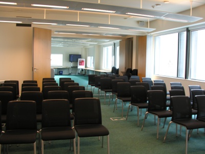 Conference Hall (1)